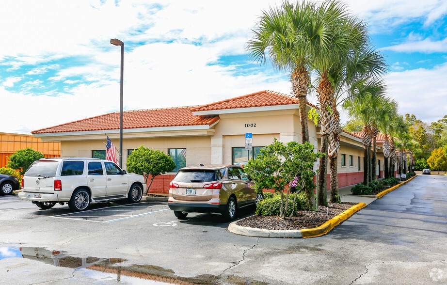 1002 S Dillard St, Winter Garden, FL for lease - Primary Photo - Image 1 of 8