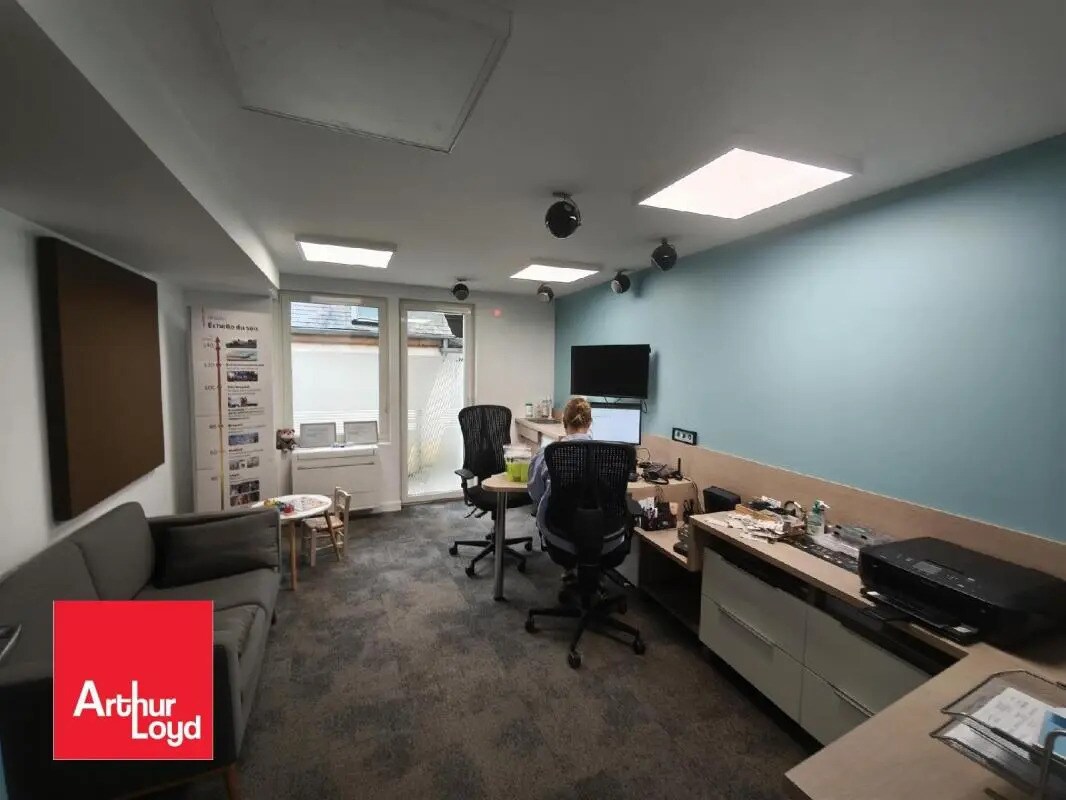 Commerce de détail dans Chartres à louer Photo intérieure- Image 1 de 4