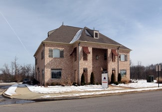 Plus de détails pour 6856 Cobblestone Blvd, Southaven, MS - Bureau à louer