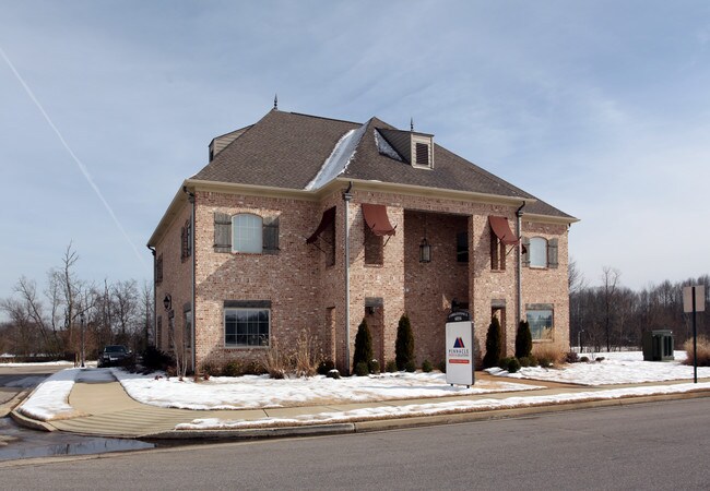 More details for 6856 Cobblestone Blvd, Southaven, MS - Office for Lease