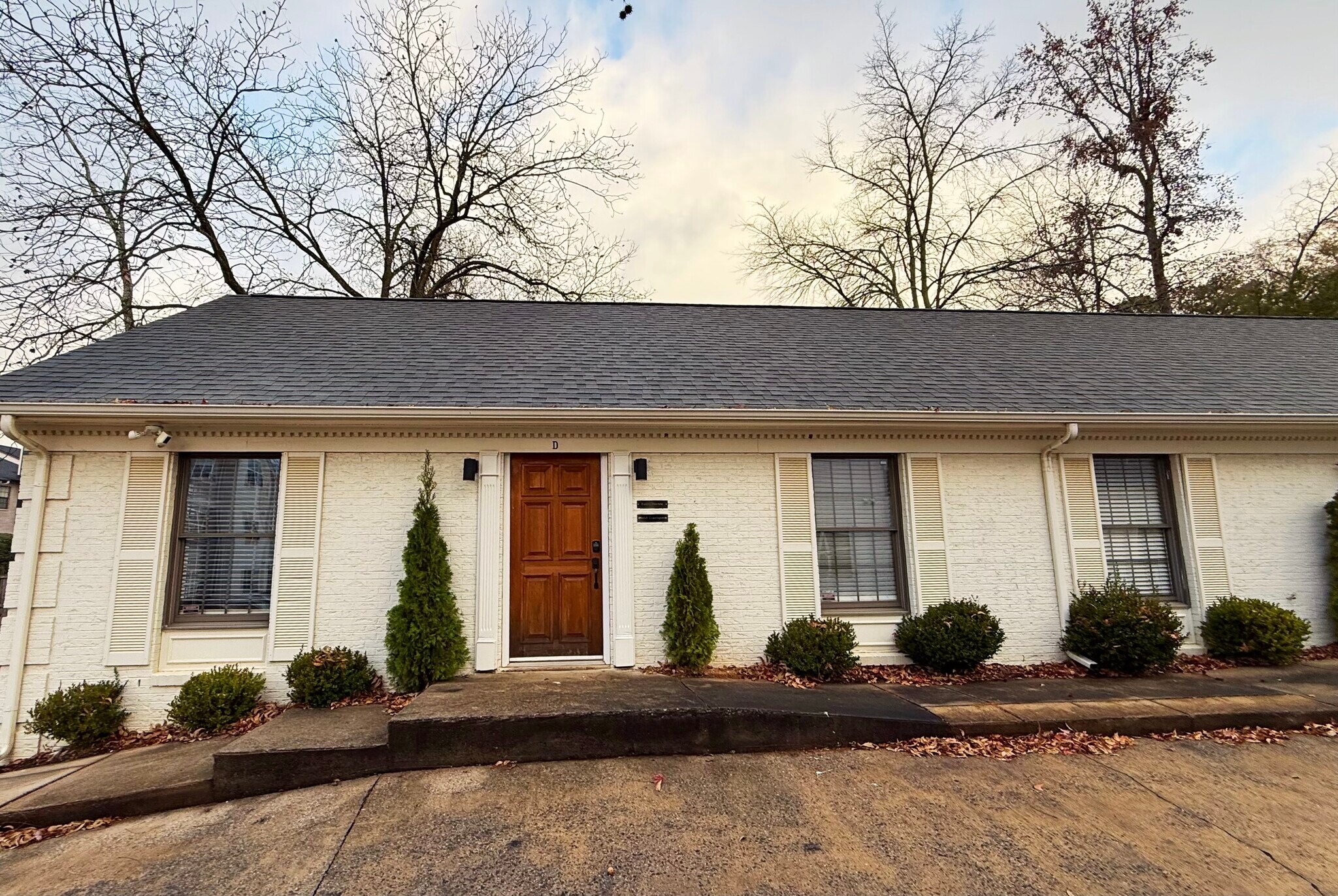 7316 Wallace Rd, Charlotte, NC for lease Building Photo- Image 1 of 14