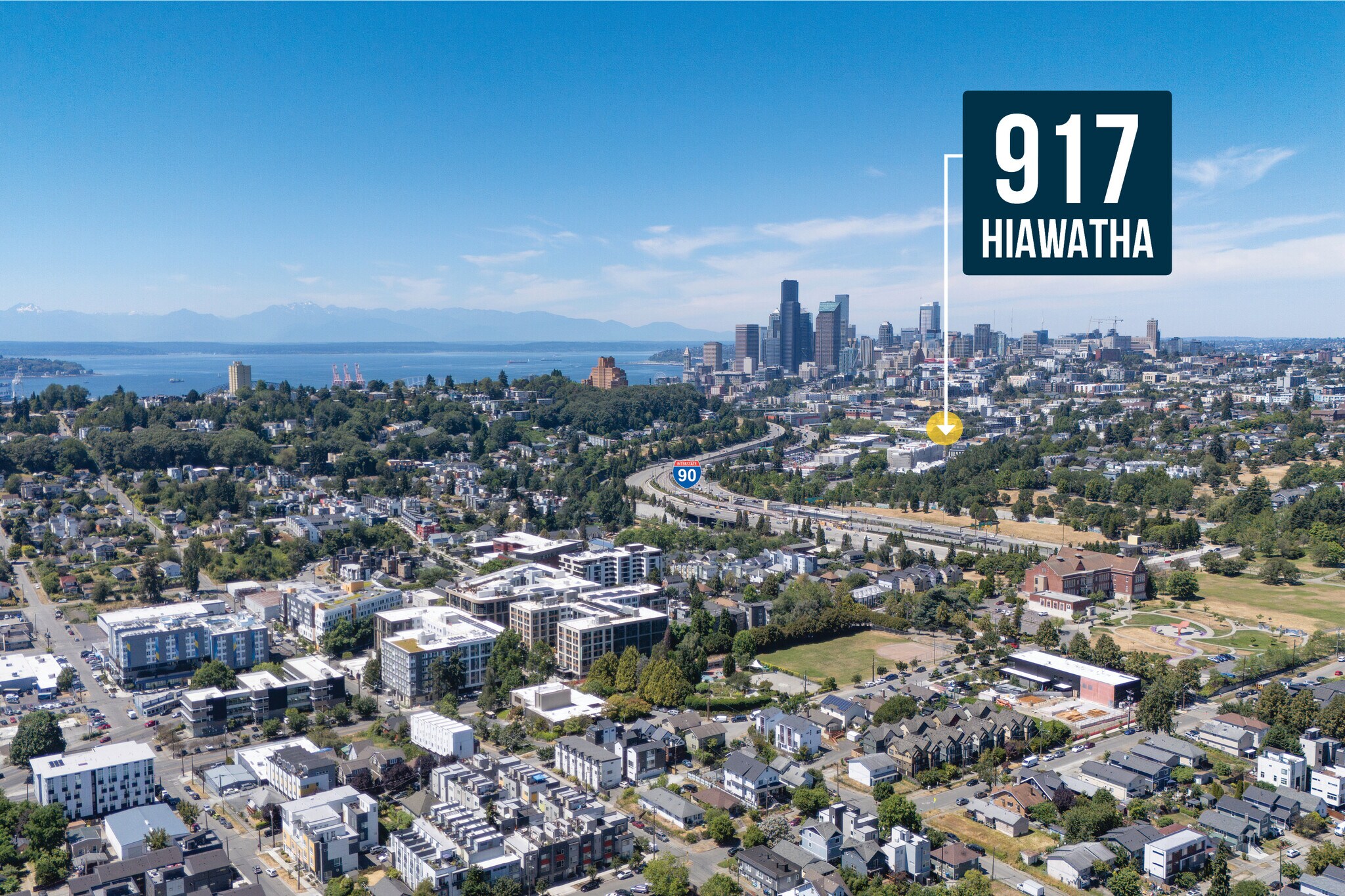 917 Hiawatha Pl S, Seattle, WA for sale Building Photo- Image 1 of 4