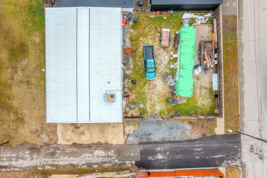 213 S Rockford Ave, Tulsa, OK for lease - Building Photo - Image 3 of 12