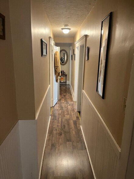 271-273 Coe St, Woonsocket, RI à vendre - Photo du bâtiment - Image 2 de 4