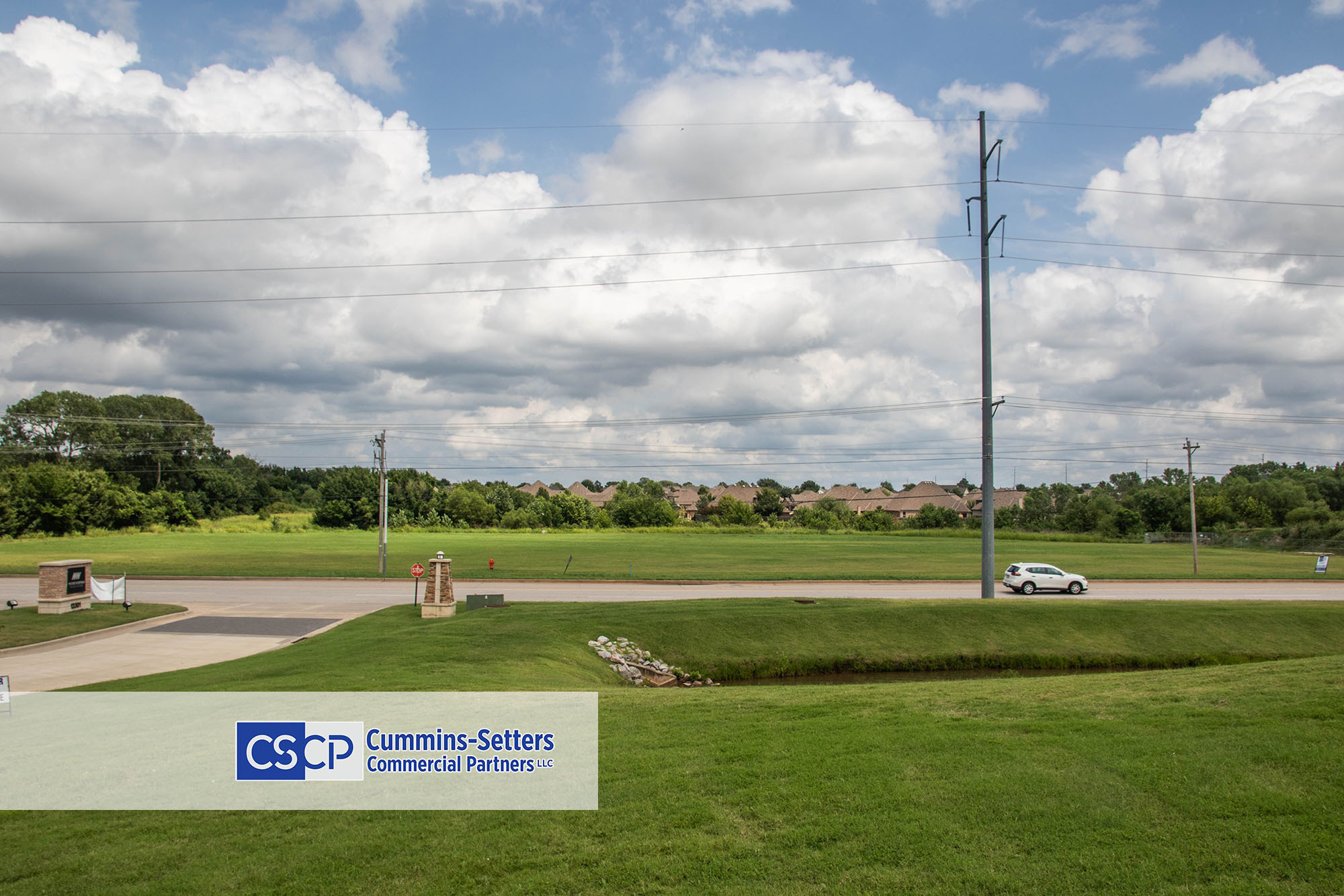 134th & Pennsylvania Ave, Oklahoma City, OK for sale Primary Photo- Image 1 of 6