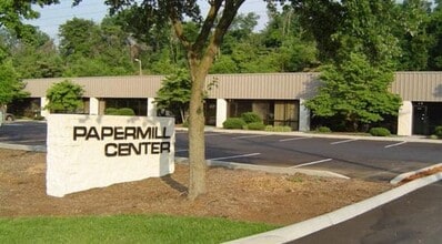 4028 Papermill Rd, Knoxville, TN for lease Interior Photo- Image 2 of 3