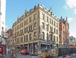 More details for 57 Cross St, Manchester - Coworking for Lease