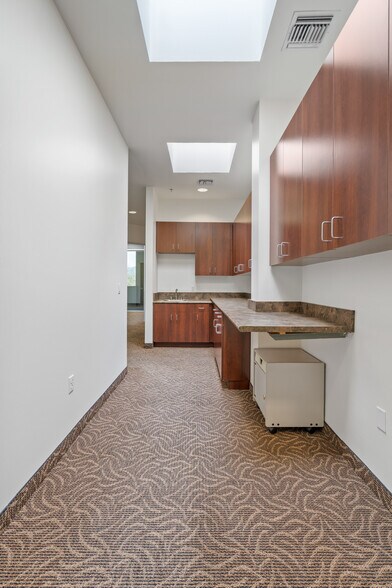 13847 N Northsight Blvd, Scottsdale, AZ à louer - Photo du bâtiment - Image 3 de 21