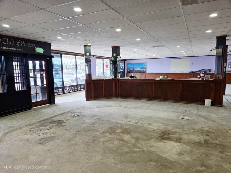 5805 Galley Rd, Colorado Springs, CO for lease - Building Photo - Image 3 of 11