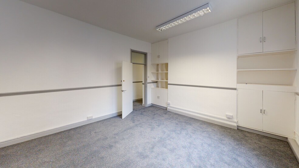 King St, Leicester à louer - Numérisation 3D de Matterport - Image 2 de 15
