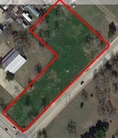 2561 S Texas Ave, College Station, TX for sale Primary Photo- Image 1 of 5