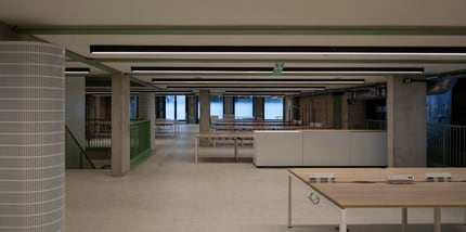 2 Clipstone Mews, London for lease Interior Photo- Image 1 of 2