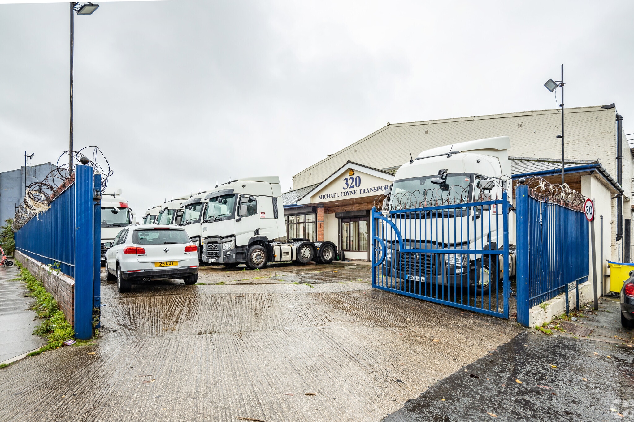 320 Derby Rd, Bootle for lease Primary Photo- Image 1 of 4