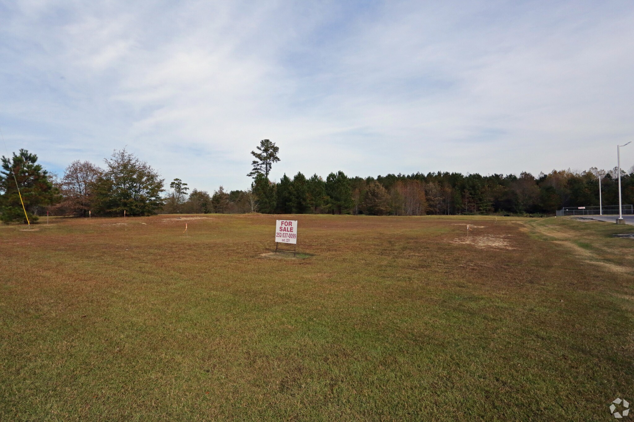 2173 125 Hwy, Roanoke Rapid, NC for sale Primary Photo- Image 1 of 1