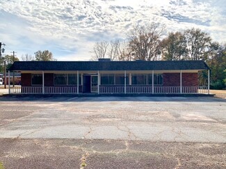 More details for 208 Gordon St, Washington, GA - Office for Sale