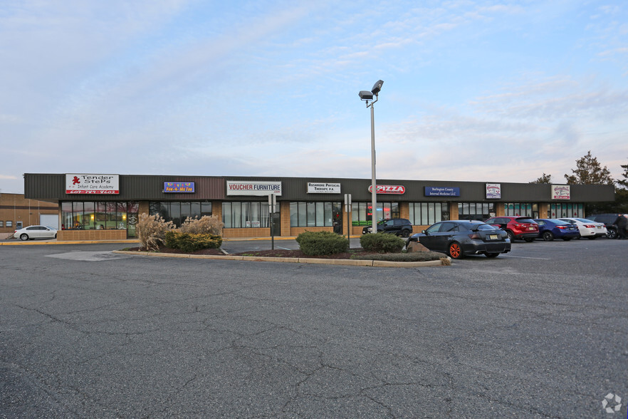 1509 Route 38, Hainesport, NJ for sale - Building Photo - Image 1 of 1