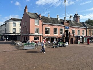 More details for 7 St Albans Row, Carlisle - Retail for Lease