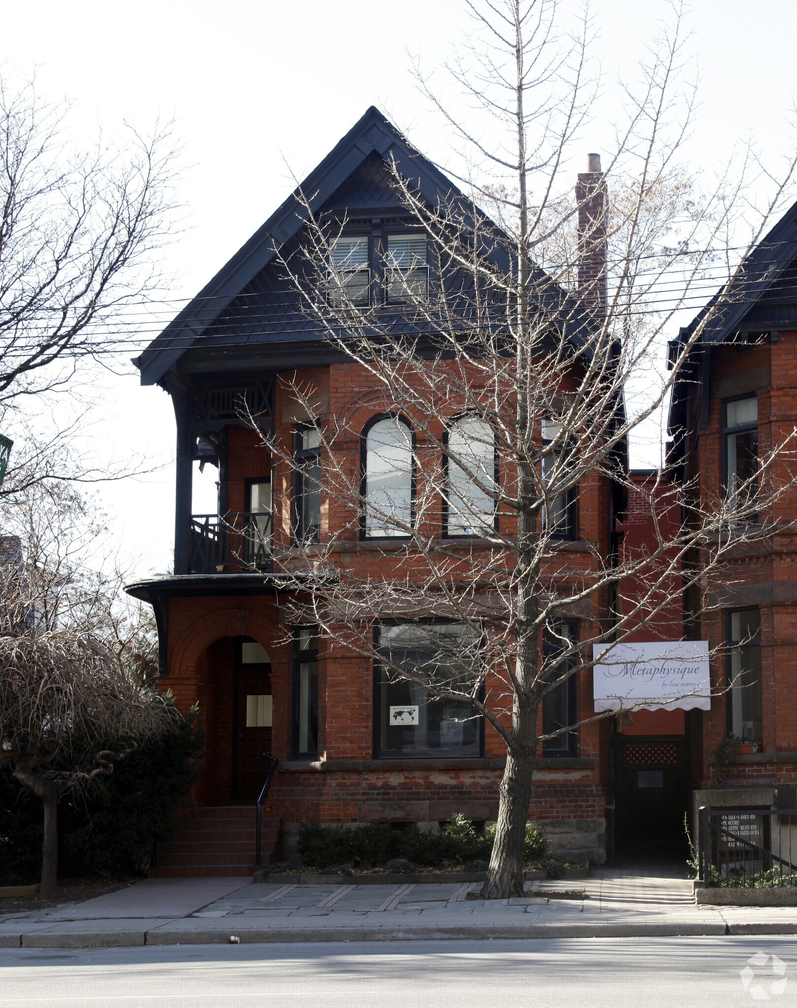 96 Avenue Rd, Toronto, ON à vendre Photo principale- Image 1 de 1