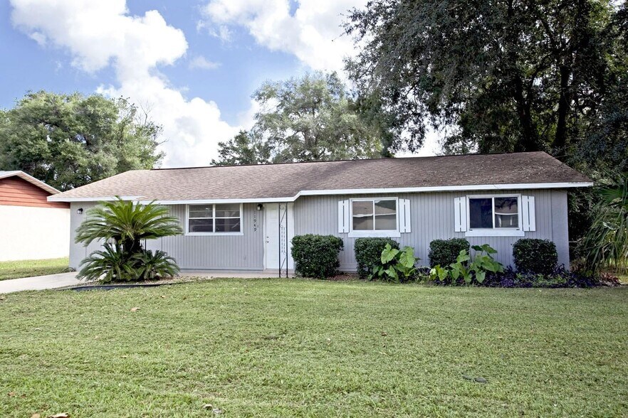 11949 SE 74th Ter, Belleview, FL à vendre - Photo principale - Image 1 de 1