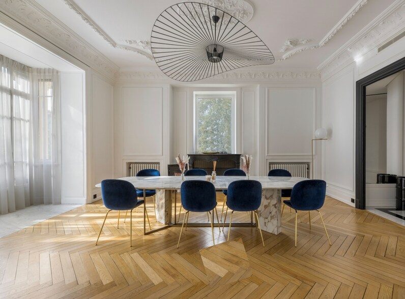 206-208 Rue De Rivoli, Paris à louer - Photo du bâtiment - Image 2 de 5