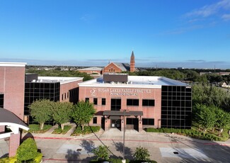 Plus de détails pour 16902 Southwest Fwy, Sugar Land, TX - Bureau, Bureau/Médical à louer