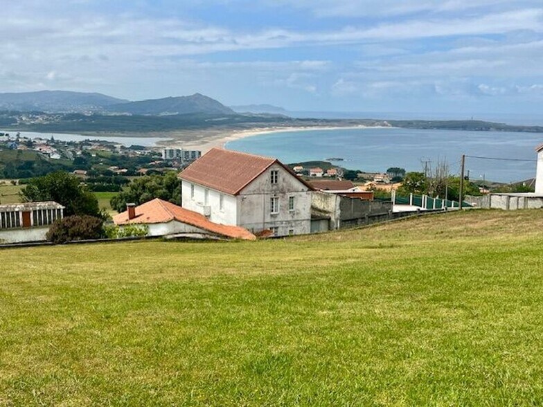 Rúa Aldarete, S/N, Valdoviño, La Coruna à vendre - Photo du bâtiment - Image 2 de 8