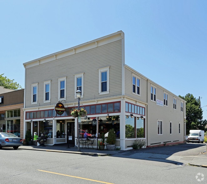316 Main St, Edmonds, WA for sale - Primary Photo - Image 1 of 1
