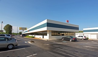 More details for 4295 Cromwell Rd, Chattanooga, TN - Office for Lease