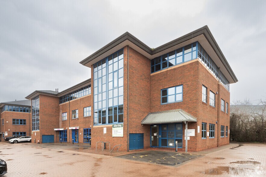 Barnett Way, Gloucester à louer - Photo principale - Image 2 de 3