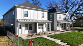 More details for 3909 Winthrop Ave, Indianapolis, IN - Multifamily for Sale