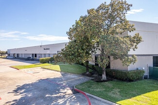 More details for 9804-9850 Chartwell Dr, Dallas, TX - Industrial for Lease