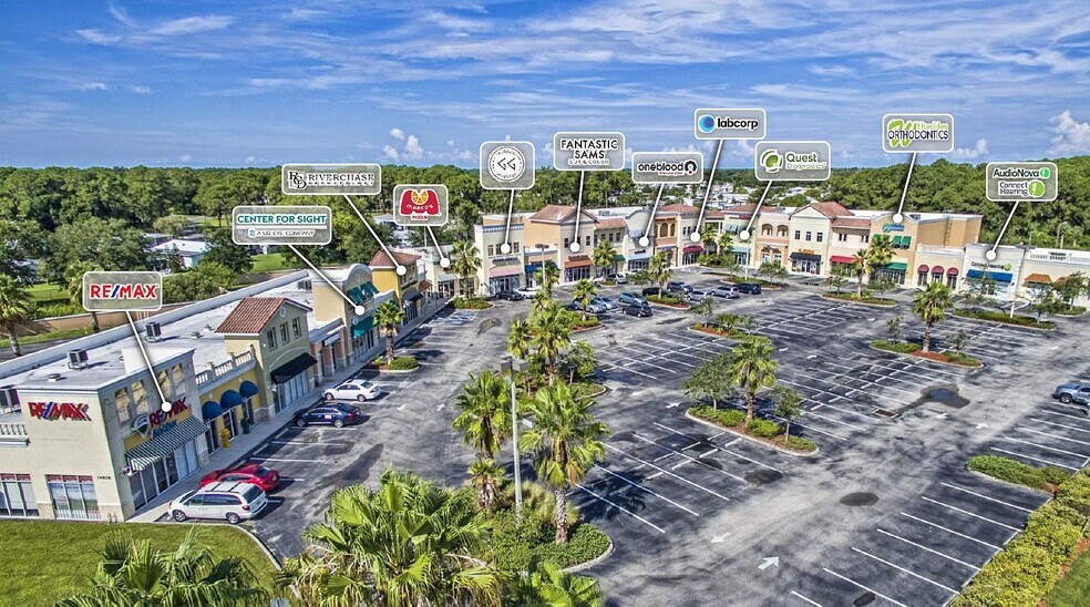 14800 Tamiami Trl, North Port, FL à louer - Photo du bâtiment - Image 2 de 11