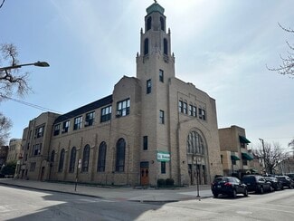 Plus de détails pour 2311 S Washtenaw Ave, Chicago, IL - Spécialité à vendre