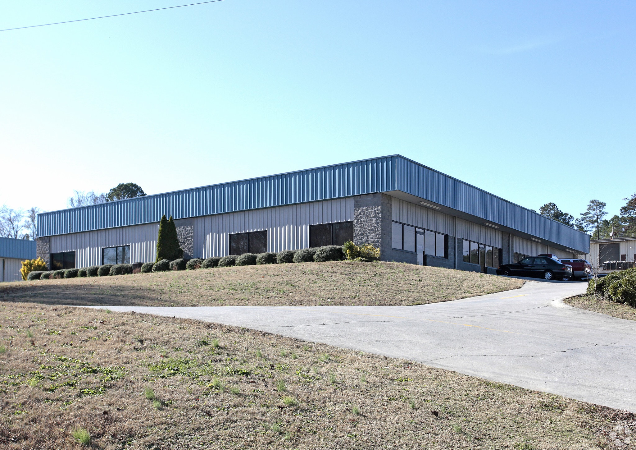 103 Bell Pky, Woodstock, GA for lease Primary Photo- Image 1 of 4