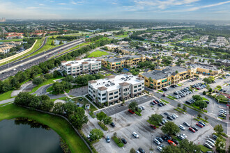 13564 Village Park Dr, Orlando, FL - Aérien  Vue de la carte - Image1