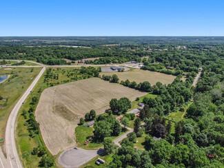 Plus de détails pour 3509 E Lemon Creek Rd, Berrien Springs, MI - Terrain à vendre