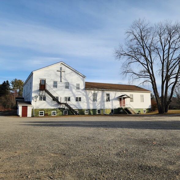 69 Main St, Searsport, ME à louer - Photo principale - Image 3 de 6