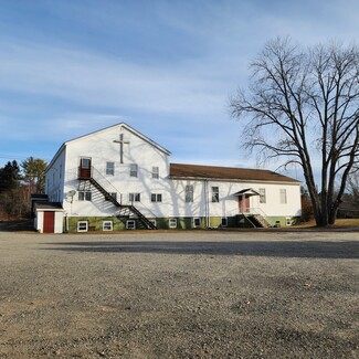 Plus de détails pour 69 Main St, Searsport, ME - Bureau/Commerce de détail à louer