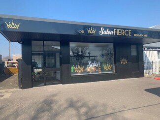 Plus de détails pour 168 Arbroath Rd, Dundee - Commerce de détail à vendre