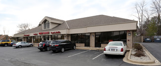 More details for 8153 S 27th St, Franklin, WI - Office/Retail for Lease