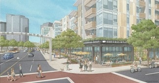 Plus de détails pour 6100 Topanga Canyon Blvd, Woodland Hills, CA - Commerce de détail à louer