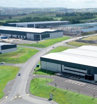 More details for Frontier Ave, Blackburn - Industrial for Lease