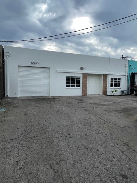5436 Cleon Ave, North Hollywood, CA for sale - Building Photo - Image 3 of 24