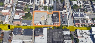 Plus de détails pour 3700-3702 Bank St, Baltimore, MD - Flex à vendre