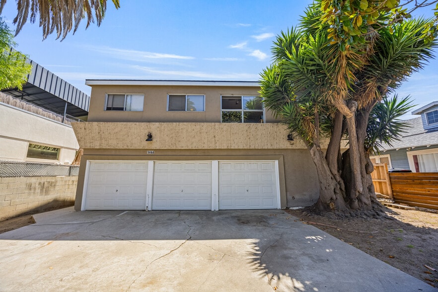 1444 Euclid St, Santa Monica, CA for sale - Building Photo - Image 3 of 26