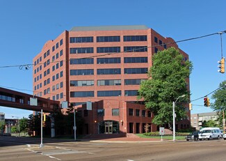 Plus de détails pour 1211 Union Ave, Memphis, TN - Médical à louer