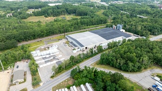 Plus de détails pour 8 Morin St, Biddeford, ME - Industriel à vendre
