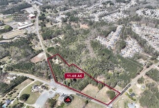 Plus de détails pour 2236 Old US 1 Hwy, Apex, NC - Terrain à vendre