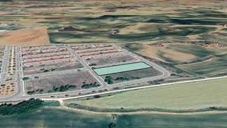 Plus de détails pour Terrain à vendre