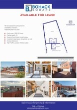 50-05 Metropolitan Ave, Ridgewood, NY for lease Interior Photo- Image 1 of 1